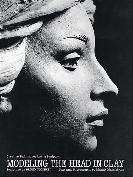Modeling the Head in Clay, Lucchessi & Malmstom