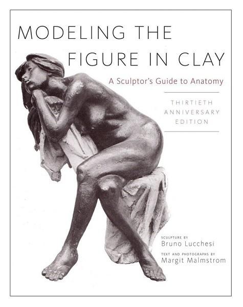 Modeling the Figure in Clay, Lucchessi