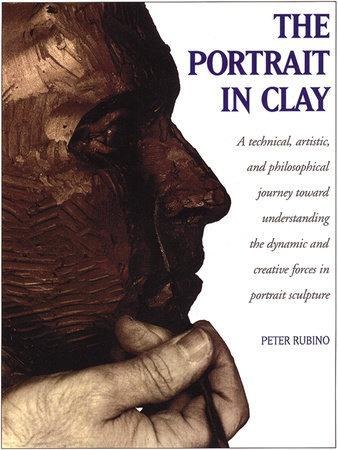 The Portrait in Clay, Rubino