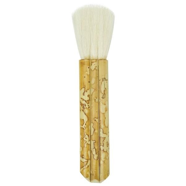 790-3 Multi-Head Hake Brush, 3 Stem