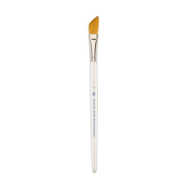 190-1/4 Dagger Brush, 1/4"