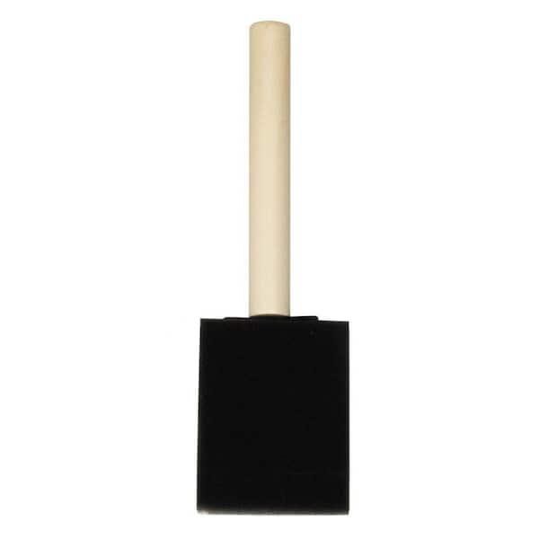 Foam-2 Foam Brush, 2"