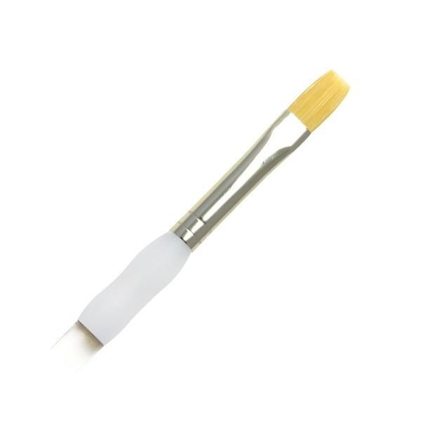 SG150-10 Soft Grip Shader Brush, Size 10