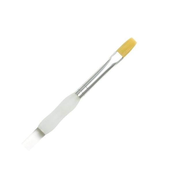SG150-8 Soft Grip Shader Brush, Size 8