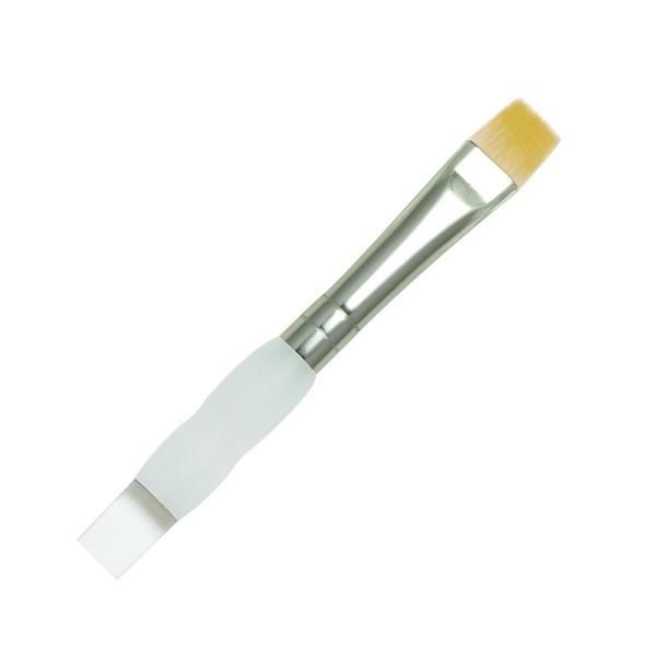 SG155-12 Soft Grip (Short) Shader Brush, Size 12