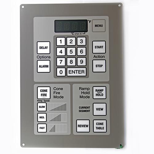 1507 - Touchpad, 700 Series (All "KM" Kilns)