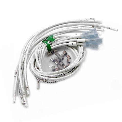 1583 - Feeder Wires for Terminal Strip