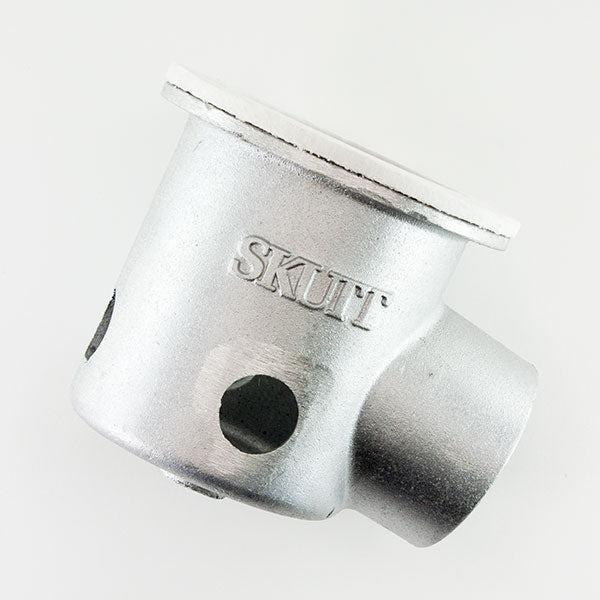 2463 - Gasket for Plenum Cup on EnviroVent 2