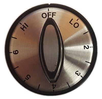 2673 - Infinite Switch Knob