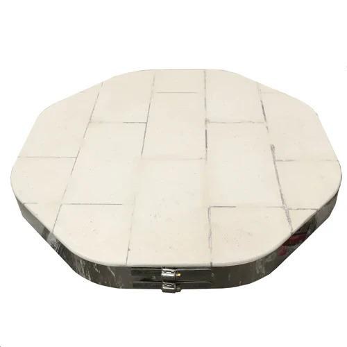 0261 - Slab - 8 Sided Kilns