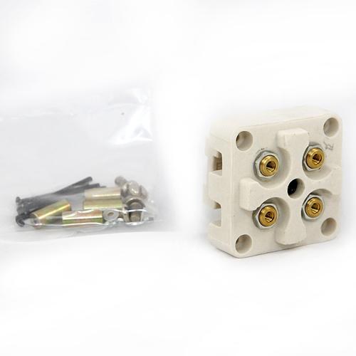 BL - Plunger/Block Assembly