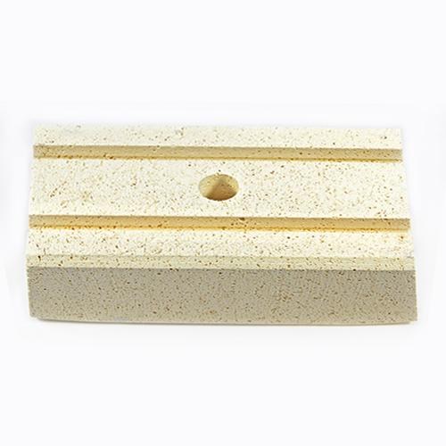 0164 - Brick, Peephole - 10 Sided Kilns