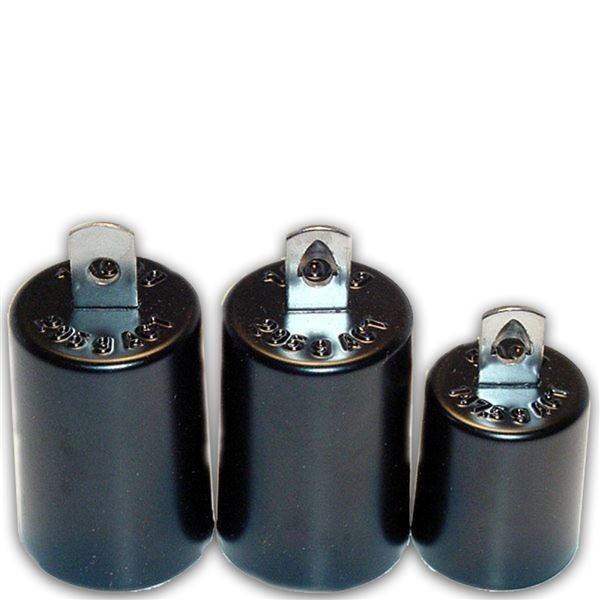 OH707 - Ohaus Weight Set (1x500g & 2x1000g)