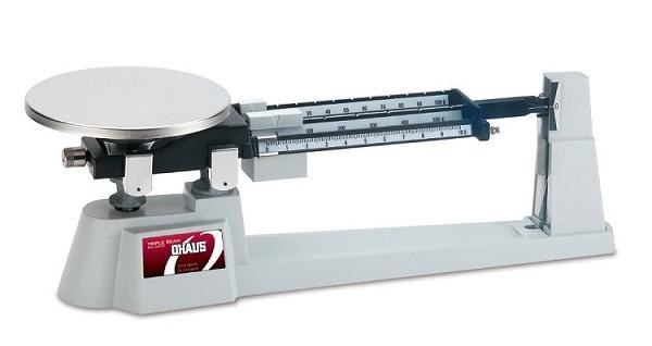 OH750S - Ohaus Scale (Platform only)
