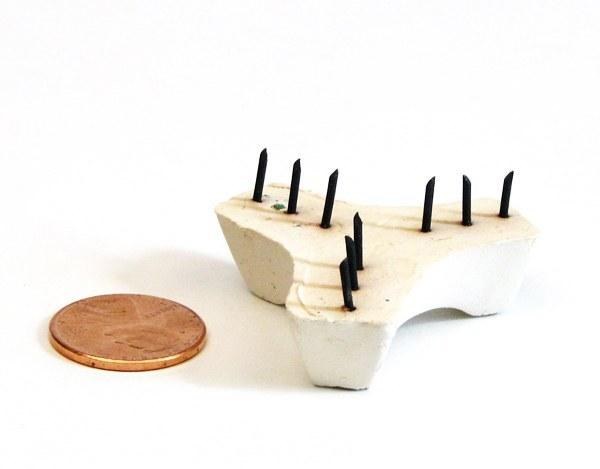 SR29 - Stilt "B" Series, 2 x 9