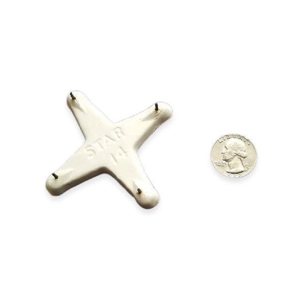 SRA144 - Star Stilts, #14-4