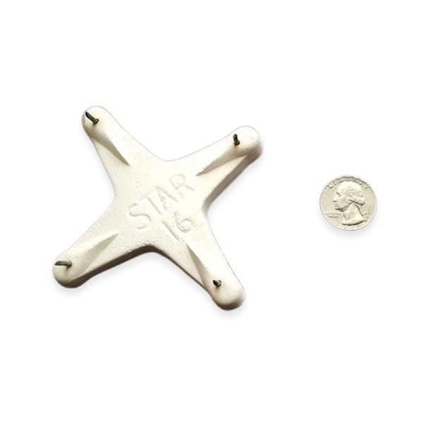 SRA164 - Star Stilt, #16-4