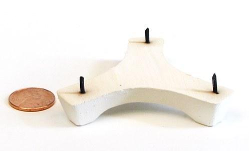 SRA6 - Stilt "A" Series, #6