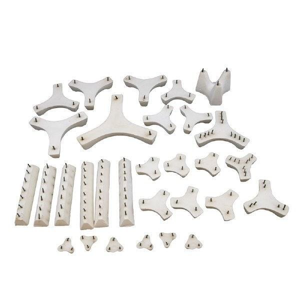 SRSK Small Stilt Kit