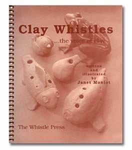 Clay Whistles: Voice of Clay, Moniot