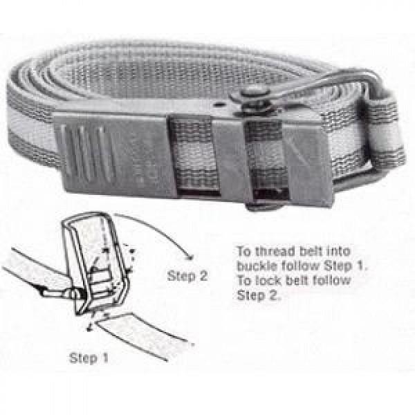 Mold Strap (8 Ft) - Gold