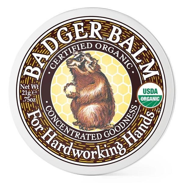 Badger Balm, 2oz