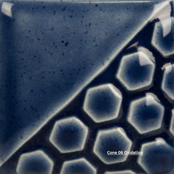 EL152 - Denim Blue Cone 06-10, 4oz