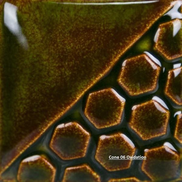 EL-158  Pine Needle  Cone 06-10, Pint