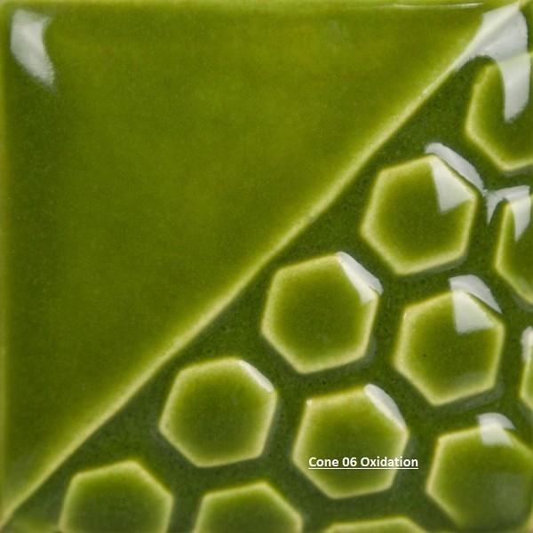 EL160 -  Foliage Green  Cone 06-10, Pint