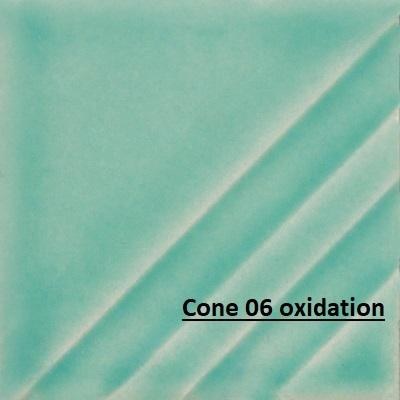 FN237 - Light Turqoise Cone 06-10, 4oz