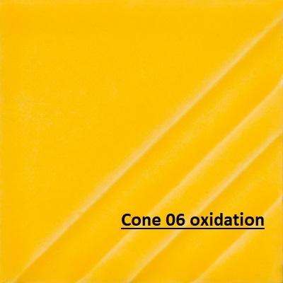 FN-232  Sun Yellow  Cone 06-10, Pint