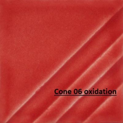 FN-233  Ruby Red  Cone 06-10, Pint