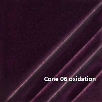 FN-234  Royal Purple  Cone 06-10, Pint