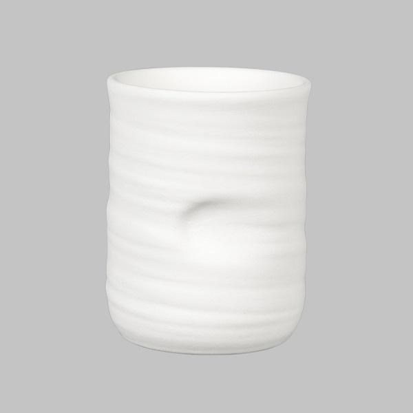 SB139 - Stoneware Thumbler (17oz)   3.5"W x 4.5"H