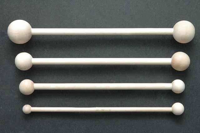 ESS1 Eye Sizer Set 10MM - 24MM, (4 PC)