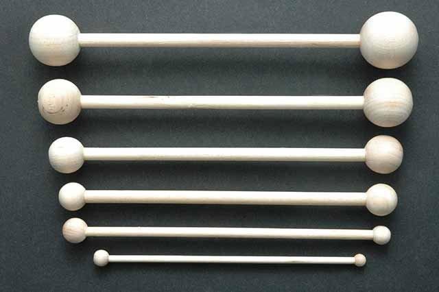 ESS2 Eye Sizer Set 6MM - 28MM, (6 PC)