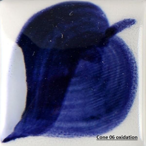 EZ023 - Midnight Blue Cone 06-10, 1oz