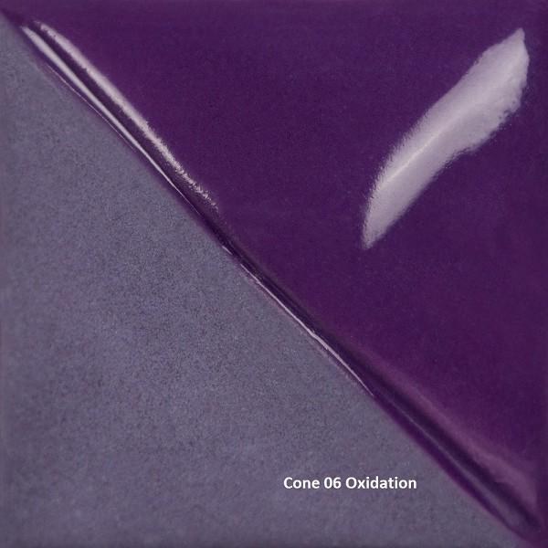 UG227 -  Concord Grape Underglaze  Cone 06-10, Pint