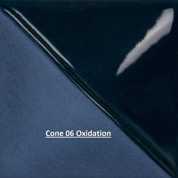 UG228 -  Midnight Blue Underglaze  Cone 06-10, Pint