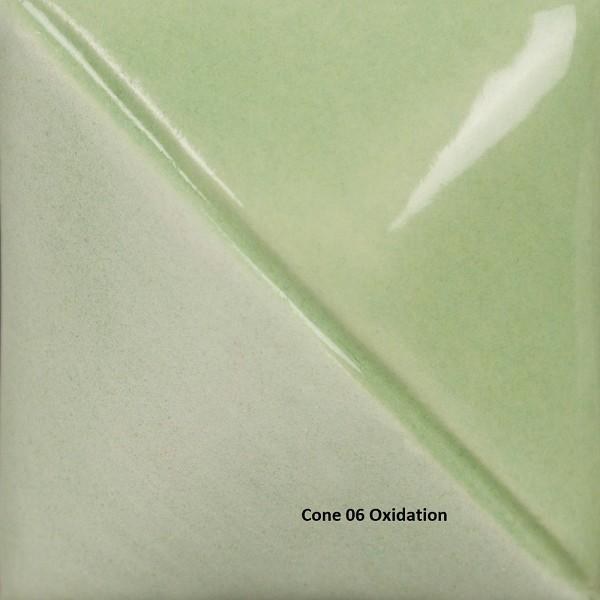 UG233 Eucalyptus Cone 0610, 2oz Marjon Ceramics