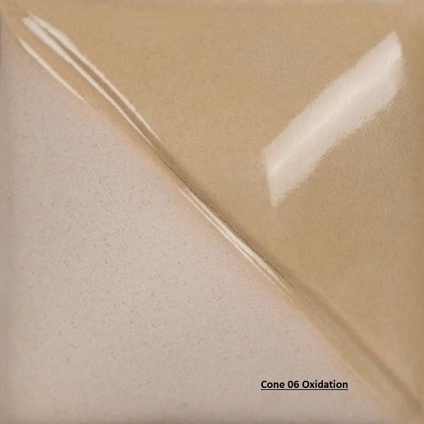 UG235 -  Oatmeal Underglaze  Cone 06-10, Pint