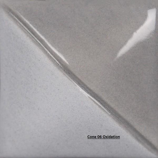 UG236 Grey Cone 0610, 2oz Marjon Ceramics