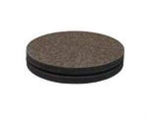 0812 Formica Deco Wheel 12" W x 2" H