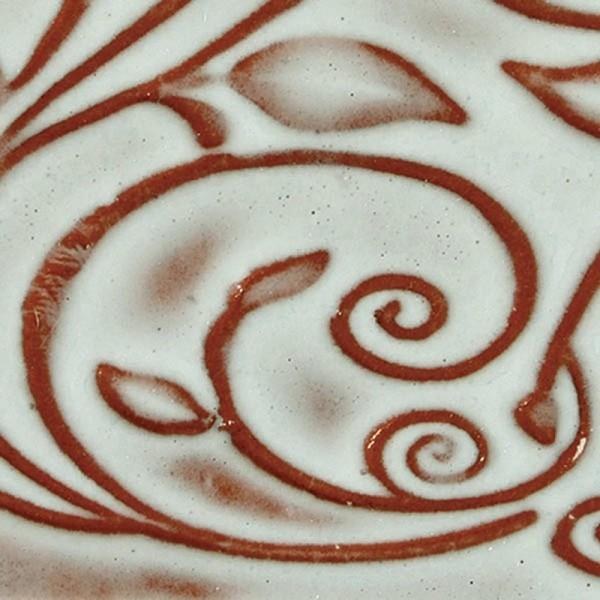 PO10 - Transparent Pearl  Cone 06, Pint