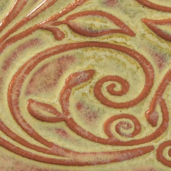 PO12 - Tawny  Cone 06, Pint