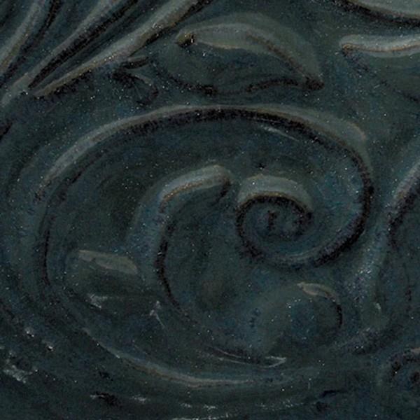 PO2 - Black Tulip  Cone 06, Pint