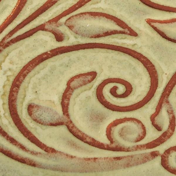 PO30 - Autumn Leaf  Cone 06, Pint