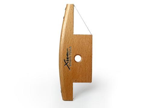X-BEVEL  Wood Bevel (30,45, & 60 Degree Angles)