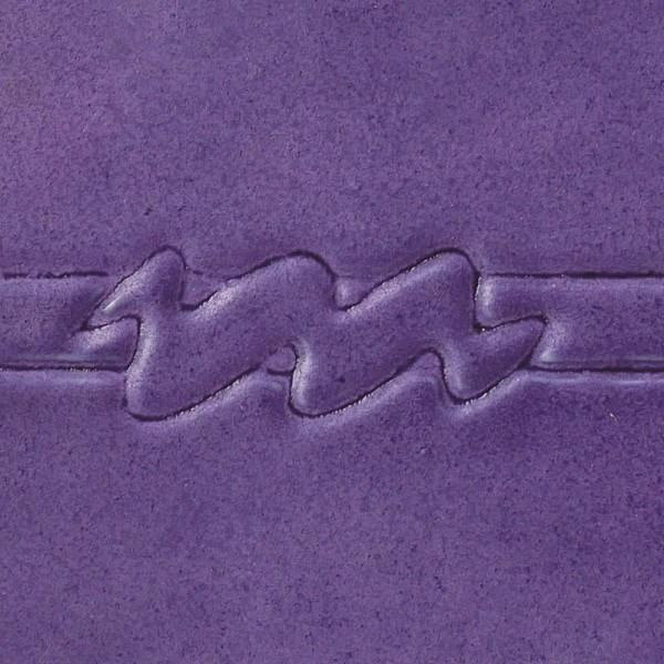 PC-16  Purple Crystal  Cone 5/6, Pint
