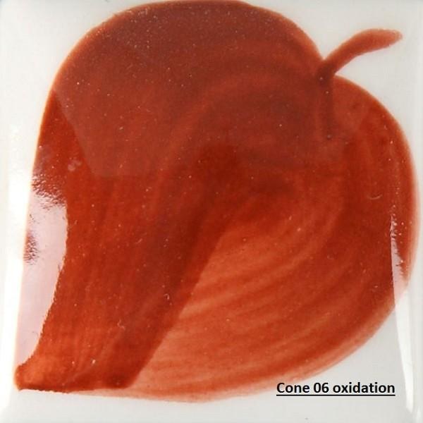 EZ055 - Brick Cone 06-10, 1oz